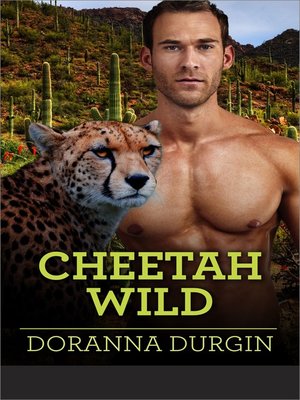 cover image of Cheetah Wild